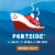 Seattle's Best Coffee™ Portside Blend Medium Roast K-Cup Coffee Pods Perspective: right