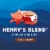 Seattle’s Best Coffee Henry's Blend Dark Roast Ground Coffee Perspective: right