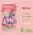 LaCroix Watermelon Sparkling Water Perspective: right