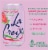 LaCroix® Guava Flavored Sparkling Water Cans Perspective: right