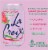 LaCroix® Guava Flavored Sparkling Water Cans Perspective: right