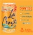 LaCroix® Orange Flavored Sparkling Water Cans Perspective: right