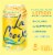 LaCroix® Lemon Flavored Sparkling Water Cans Perspective: right
