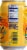 LaCroix® Tangerine Flavored Sparkling Water Can Perspective: right