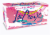 LaCroix® Passionfruit Flavored Sparkling Water Cans Perspective: right
