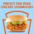 Heinz Buffalo & Ranch Buffaranch Sauce Perspective: right