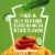 Heinz Pickle Flavored Ketchup Perspective: right