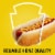 Heinz Natural Yellow Mustard Perspective: right