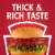 Heinz Tomato Ketchup Perspective: right