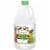 Heinz All Natural Distilled White Vinegar with 5% Acidity Perspective: right