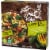 Fat Rabbit Lemon Feta Frenzy Frozen Meal Perspective: right