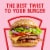 Heinz Mayochup Mayonnaise & Ketchup Sauce Perspective: right