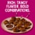 Heinz Flavor Tour Korean Inspired Sweet & Tangy BBQ Sauce, Bottle Perspective: right