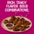 Heinz Flavor Tour Korean Inspired Sweet & Tangy BBQ Sauce, Bottle Perspective: right