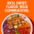 Heinz Flavor Tour Thai Inspired Sweet Chili Sauce, Bottle Perspective: right