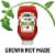 Heinz Organic Tomato Ketchup Perspective: right