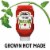 Heinz Organic Tomato Ketchup Perspective: right