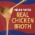 Heinz Homestyle Classic Chicken Gravy Perspective: right