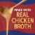 Heinz Homestyle Classic Chicken Gravy Perspective: right