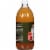 Heinz All Natural Unfiltered Apple Cider Vinegar with the Mother Perspective: right