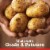 Ore-Ida Crispy Crinkles French Fried Potatoes Value Size, Bag Perspective: right
