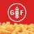 Ore-Ida Crispy Crinkles French Fried Potatoes Value Size Perspective: right