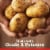 Ore-Ida Golden Crispers! Crispy French Fry Fried Frozen Potatoes Perspective: right