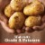 Ore-Ida Golden Crispers! Crispy French Fry Fried Frozen Potatoes Perspective: right