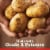 Ore-Ida Shredded Hash Browns Frozen Potatoes Value Size Perspective: right