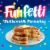 Pillsbury Funfetti Complete Buttermilk Waffle and Pancake Mix Perspective: right