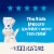 Pillsbury Funfetti Unicorn Vanilla Frosting Perspective: right