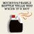 Hungry Jack Butter Flavored Pancake Syrup Perspective: right