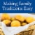 Martha White Self Rising Corn Meal Mix with Hot Rize Perspective: right