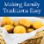 Martha White Self Rising Corn Meal Mix with Hot Rize Perspective: right