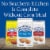 Martha White Self Rising Buttermilk Corn Meal Mix with Hot Rize Perspective: right