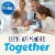 Pillsbury Best Unbleached All Purpose Flour, 5 Lb Bag Perspective: right