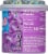 Pillsbury Funfetti Bold Purple Vanilla Frosting Perspective: right