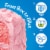 Pillsbury Moist Supreme Premium Strawberry Cake Mix Perspective: right