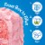 Pillsbury Moist Supreme Premium Strawberry Cake Mix Perspective: right