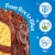 Pillsbury Moist Supreme Premium Yellow Cake Mix Perspective: right