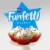 Pillsbury Funfetti Stars and Stripes Cake Mix with Candy Bits Perspective: right