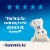 Pillsbury Funfetti Chocolate Cake Donut Mix with Candy Bits Perspective: right