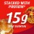 Premier Protein® Buttermilk Complete Pancake Mix Perspective: right