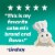 Pillsbury Funfetti® Chocolate Cake with Candy Bits Mix Perspective: right