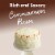 Pillsbury Moist Supreme Premium Cinnamon Bun Cake Mix Perspective: right