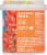 Pillsbury Funfetti Orange All Star Vanilla Frosting Perspective: right