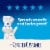 Pillsbury Fluffy Frost Vanilla Marshmallow Flavored Frosting Perspective: right