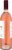 Biltmore® Estate White Zinfandel Perspective: right