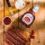 Sweet Baby Ray's® Hickory & Brown Sugar BBQ Sauce Perspective: right