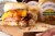 Sweet Baby Ray's Honey Mustard Dipping Sauce Perspective: right